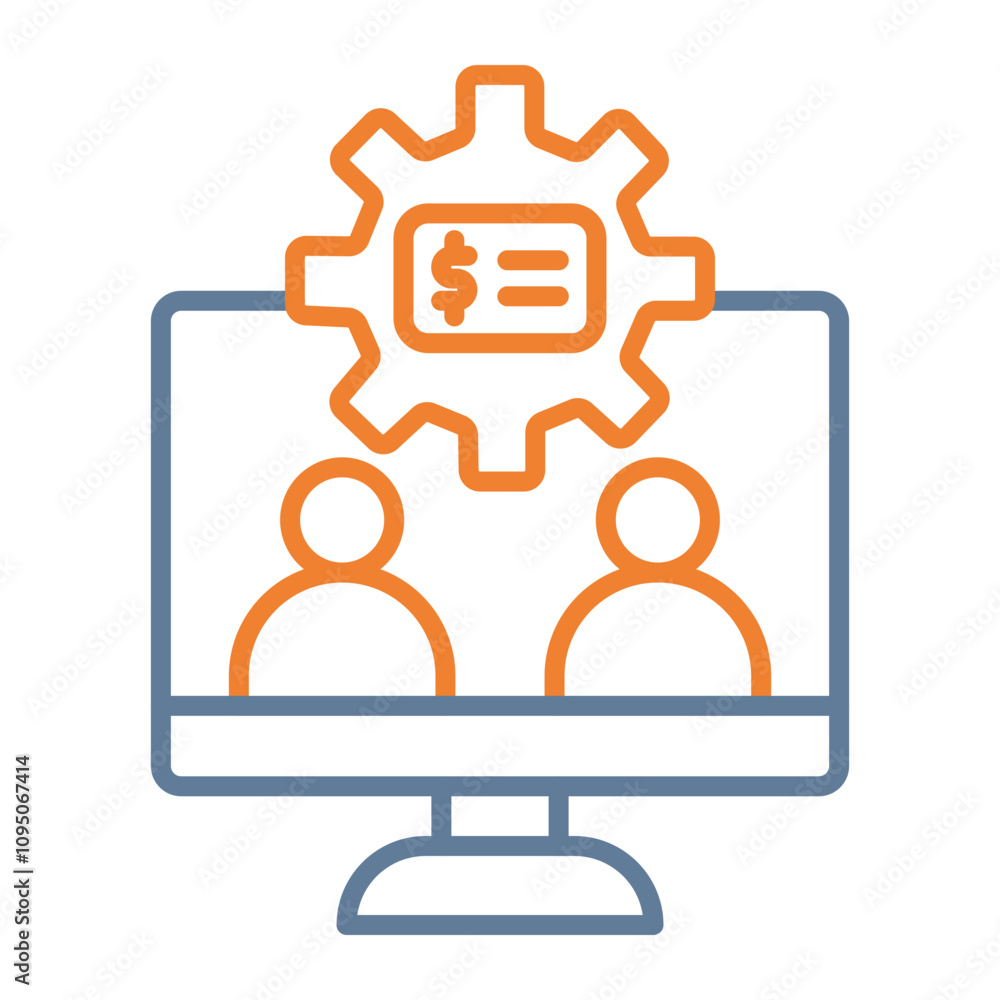 Consulting Icon Design Consulting Icon Design