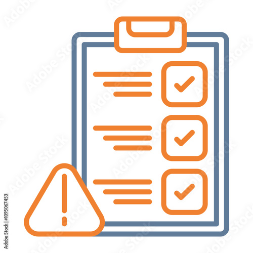 Risk Icon Design