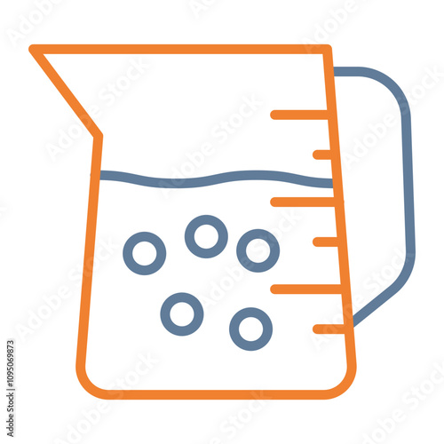 Pitcher Icon Design