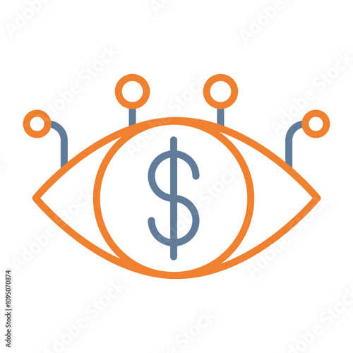Visionary Icon Design
