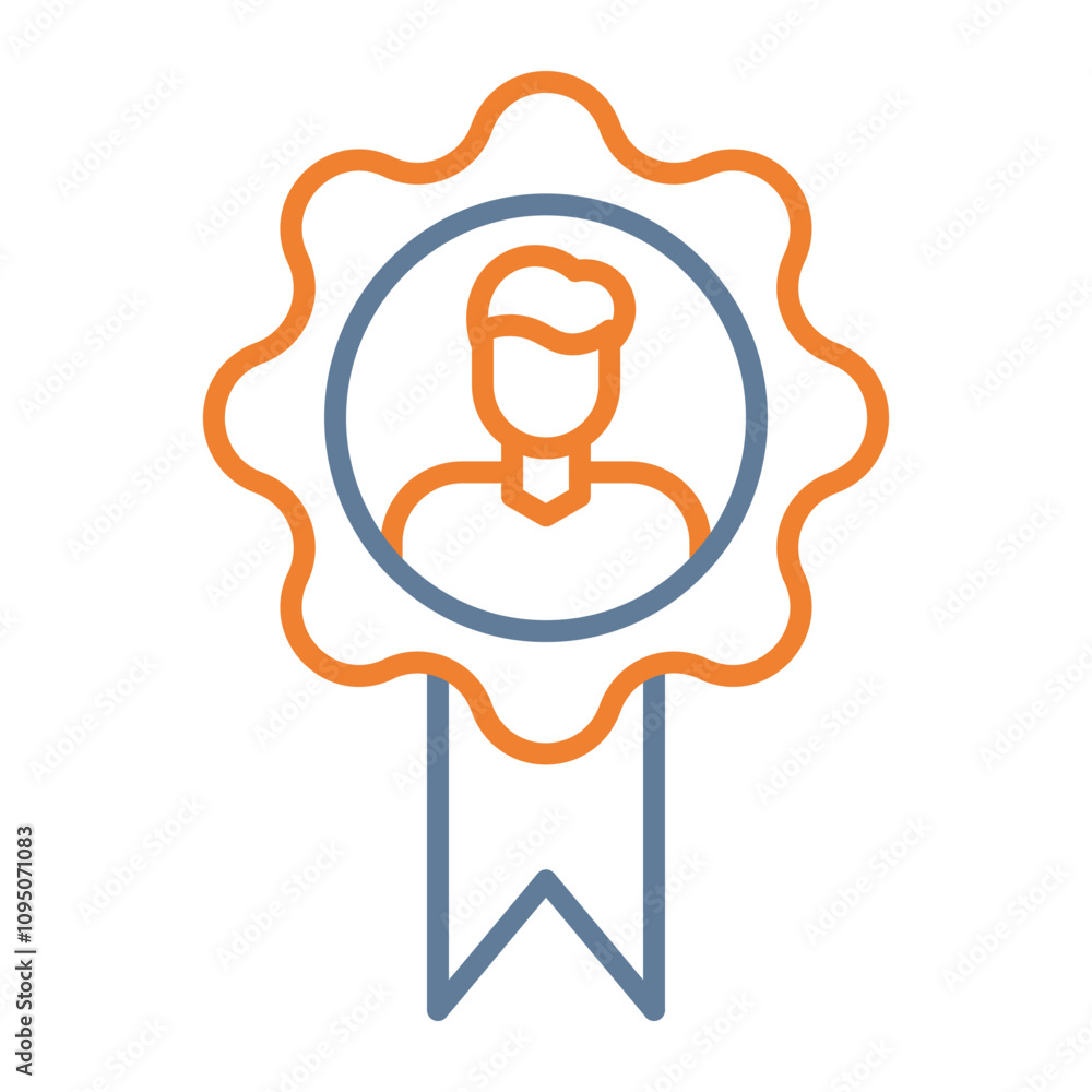 Reputation Icon Design Reputation Icon Design