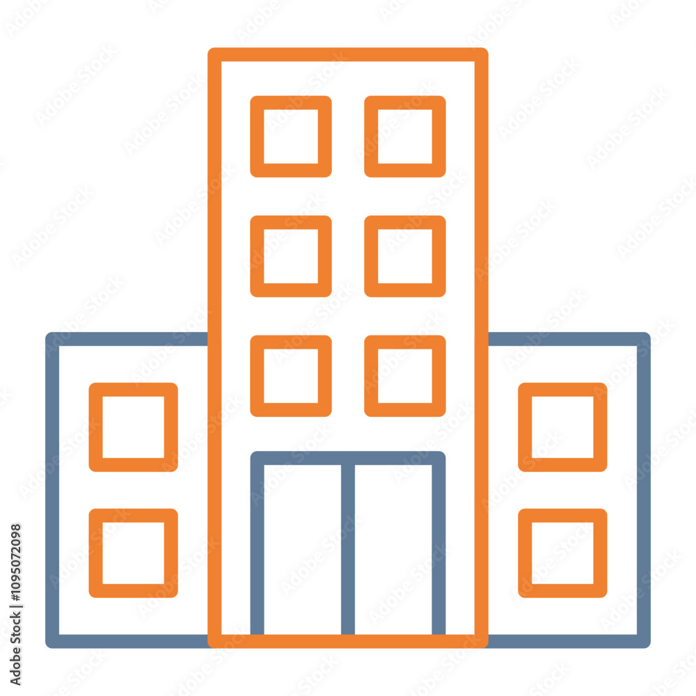 Office Vector Icon Design Office Vector Icon Design