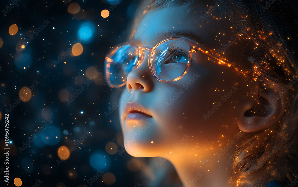 Child's Brain Activity: Neural Connections & Development Child's Brain Activity: Neural Connections & Development