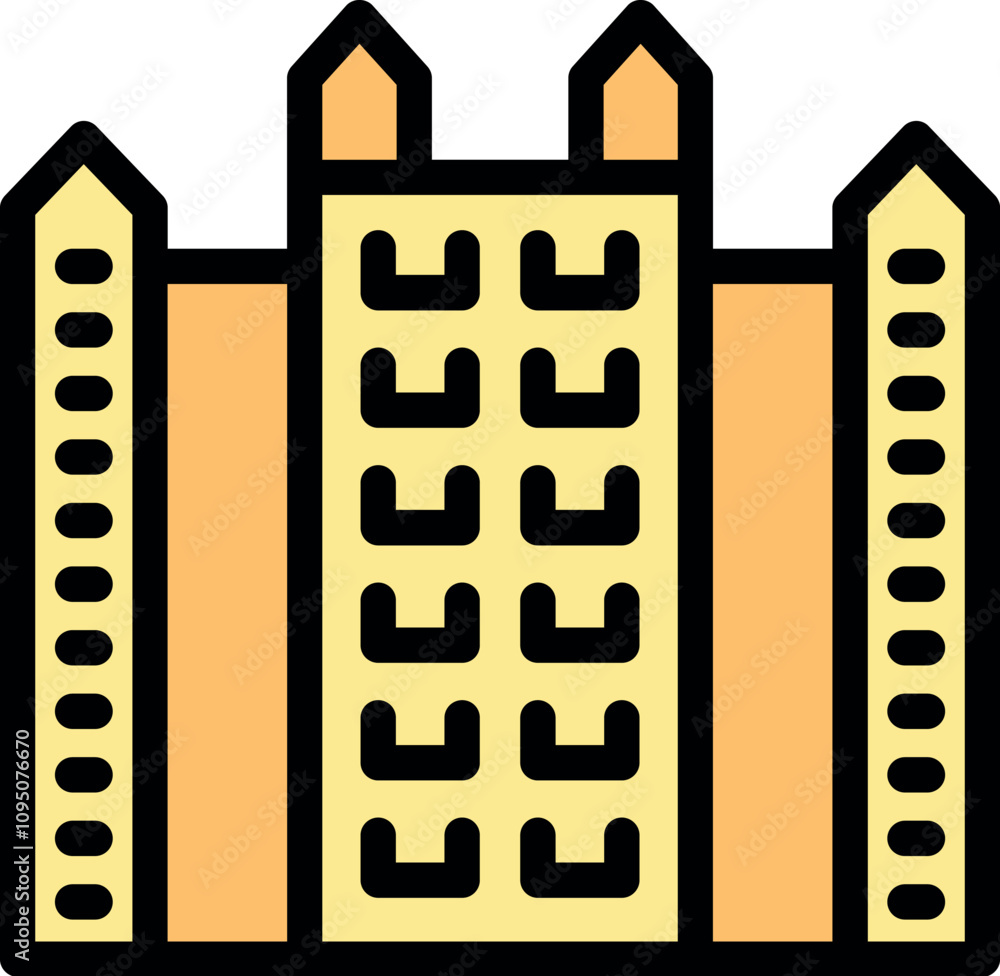 Majestic palace with towers and intricate details, symbolizing royalty, power, and architectural grandeur Majestic palace with towers and intricate details, symbolizing royalty, power, and architectural grandeur