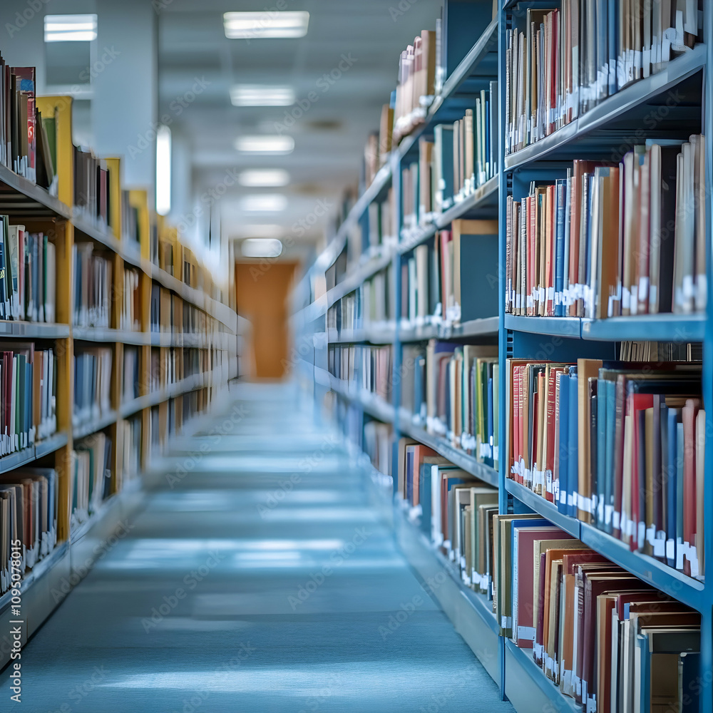 Photo Library Bookshelves Books Reading Education Knowledge Learning Study Research University College School Photo Library Bookshelves Books Reading Education Knowledge Learning Study Research University College School