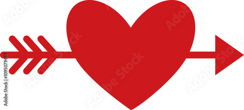 Red Heart