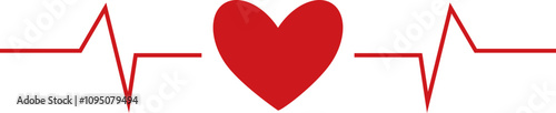 Red Heart