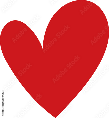 Red Heart