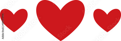 Red Heart