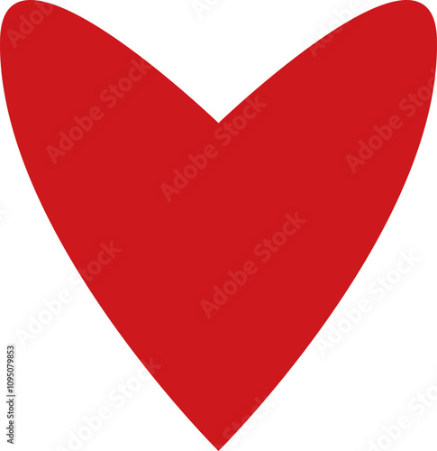 Red Heart