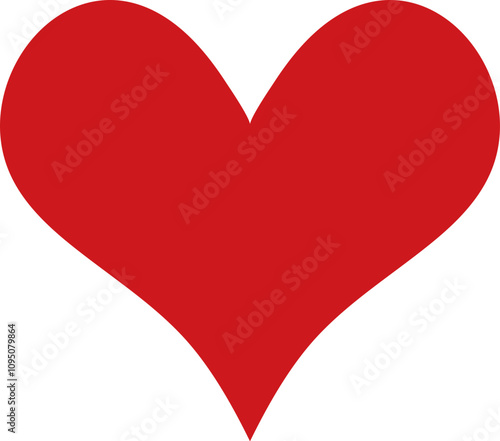 Red Heart