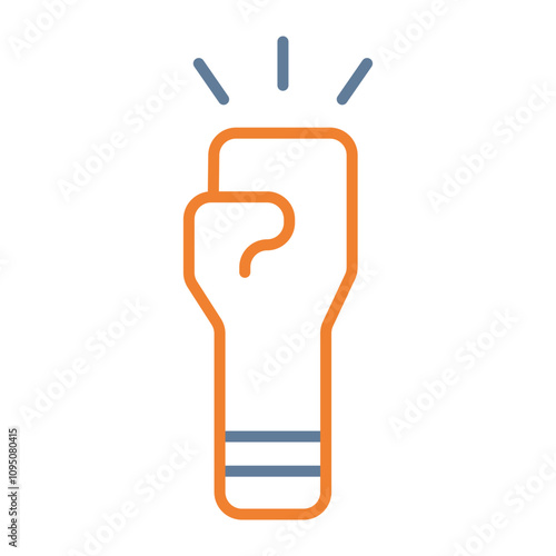 Freedom Vector Icon Design