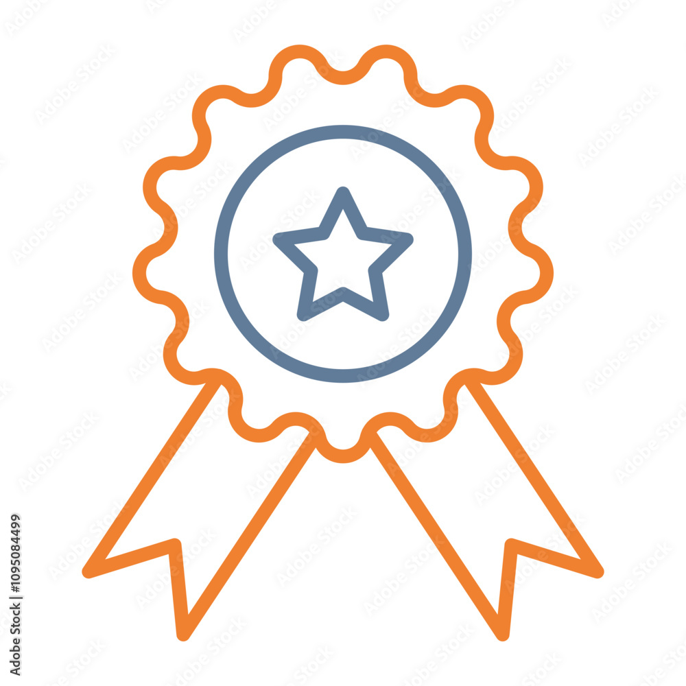 Award Vector Icon Design Award Vector Icon Design