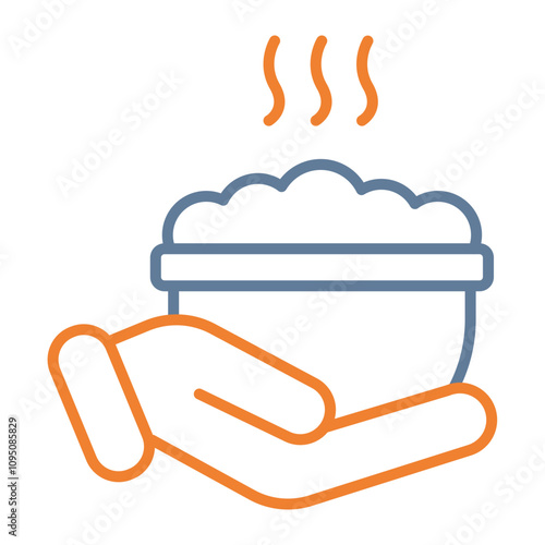 Food Icon Design