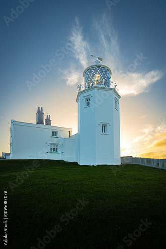 Lighthouse