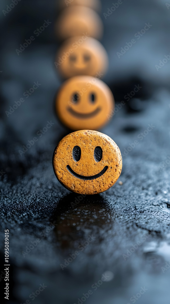 Photo Smiley Faces Happiness Joy Positive Emotions Photo Smiley Faces Happiness Joy Positive Emotions