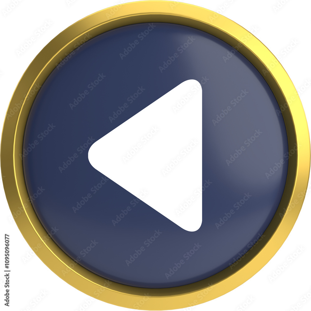 Virtual Tour Button