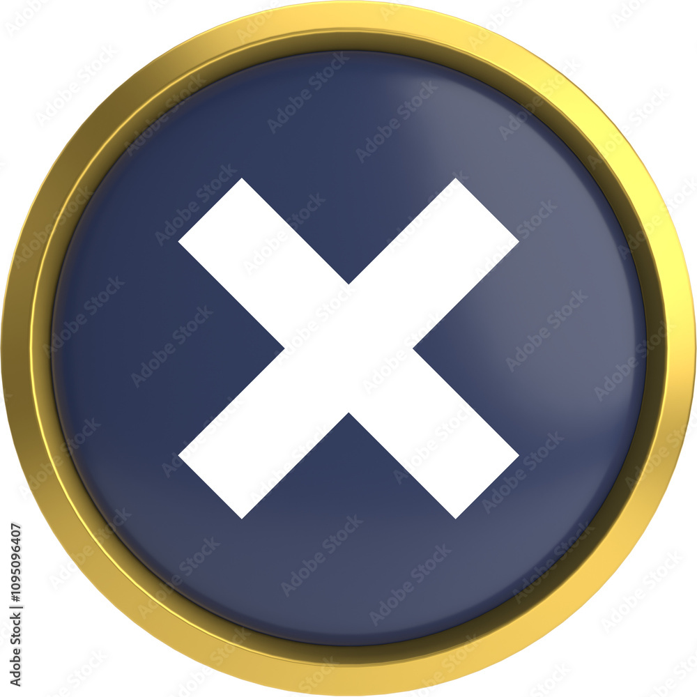 Obraz premium Virtual Tour Button