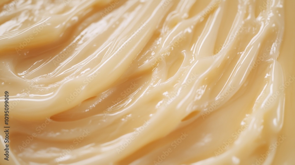 A close-up shot of a plate of noodles A close-up shot of a plate of noodles