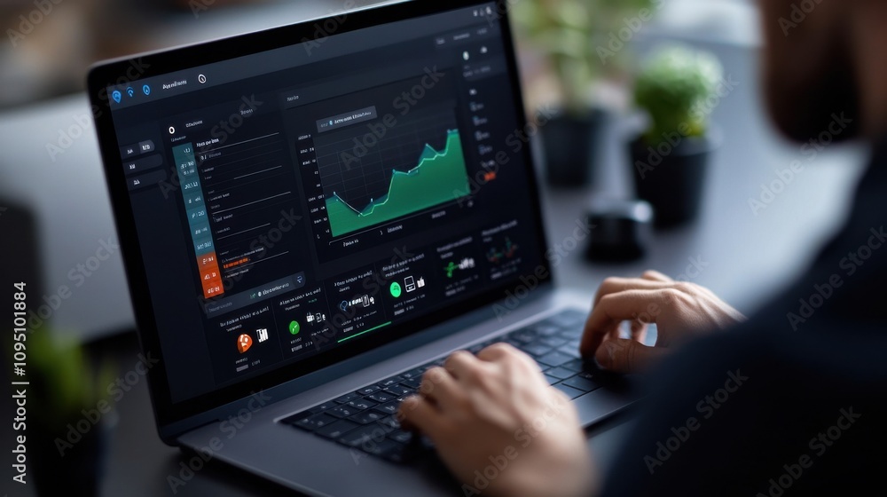 Dashboard for Fleet Management Insights and Analysis Dashboard for Fleet Management Insights and Analysis