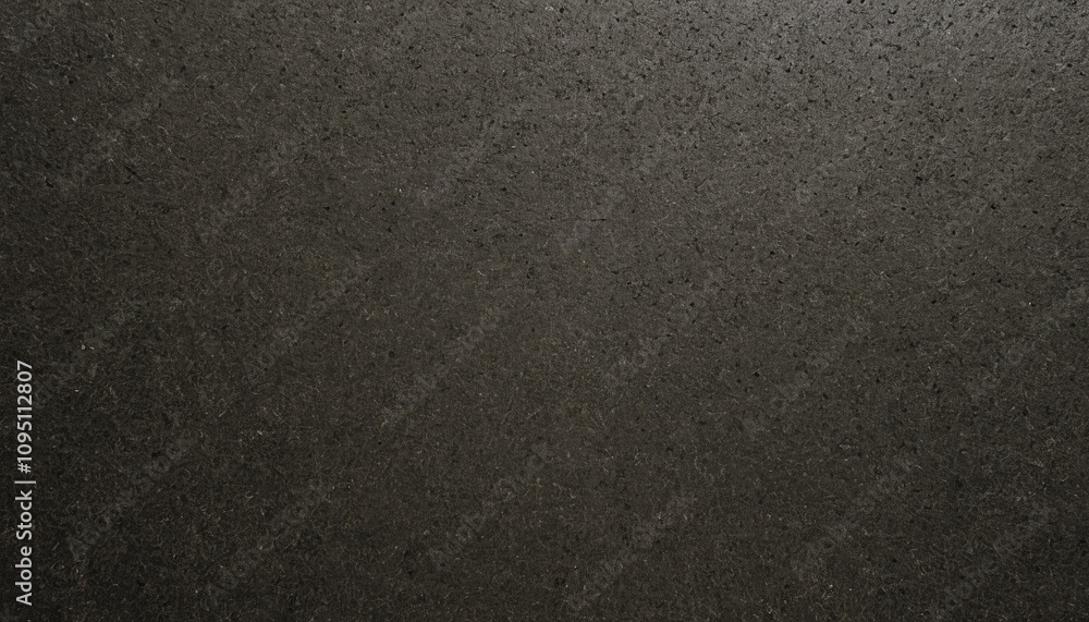Fototapeta premium Close-up view of a coarse sandpaper surface revealing texture and grit, commonly used in woodworking and crafting projects