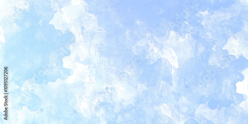 winter loves blue grunge watercolor background scratch splash white effect on the color affect modern pattern creative design high-resolution wallpaper sky smoke color winter background, snow, forest