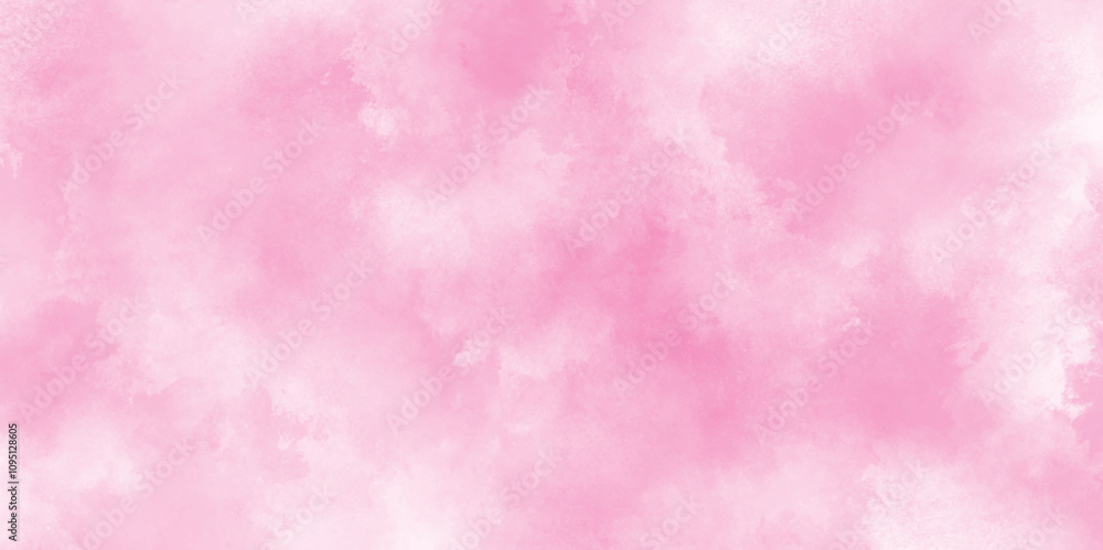 Soft Pink grainy white cloudy Watercolor Gradient Background, Soft Pink cloudy and smooth grunge watercolor texture background, aquarelle painted subtle pink watercolor canvas of grunge texture. Soft Pink grainy white cloudy Watercolor Gradient Background, Soft Pink cloudy and smooth grunge watercolor texture background, aquarelle painted subtle pink watercolor canvas of grunge texture.