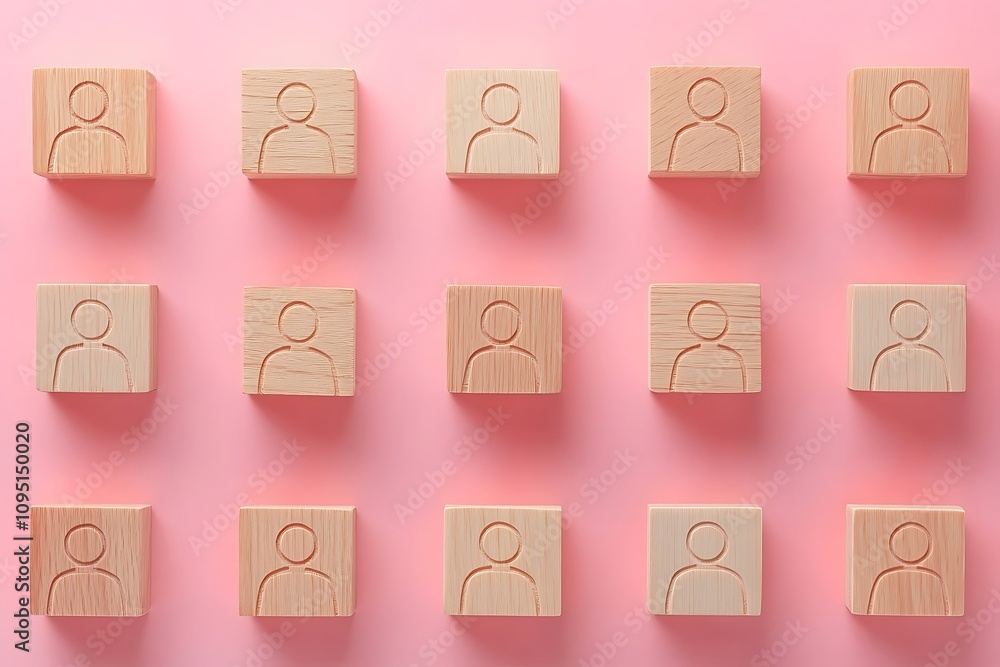 Minimalist Workforce Representation Talent Acquisition Chart Minimalist Workforce Representation Talent Acquisition Chart