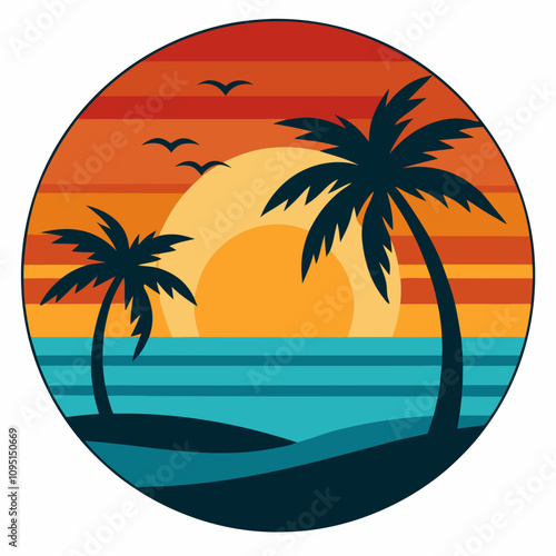 Wallpaper Mural dog and christmas tree in winter A festive dog in a Santa hat and green scarf, in a snowy scene with lights and decorations. Torontodigital.ca