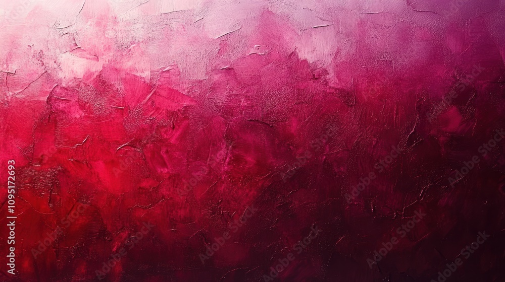 Abstract Pink and Red Textured Background Abstract Pink and Red Textured Background