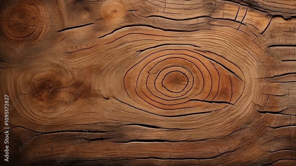 Fototapeta premium Wooden background