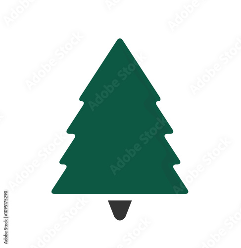 Christmas, Weihnachten. Elemente, Symbol