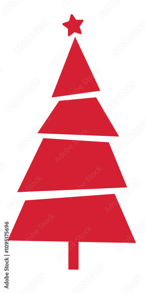 Obraz premium Christmas, Weihnachten. Elemente, Symbol