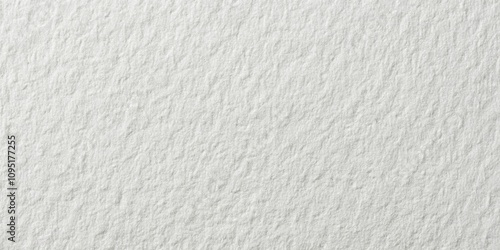White Textured Paper Background - Closeup Macro Photography - Abstract Texture