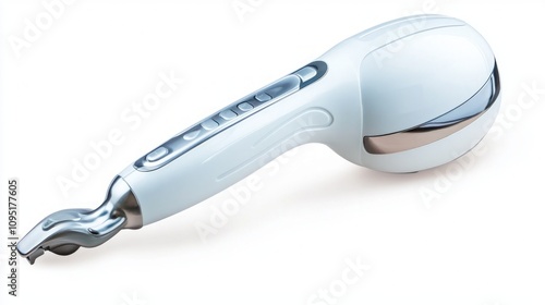 Innovative Modern Massager for Body Care