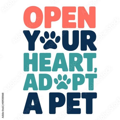 Open Your Heart, Adopt a Pet – Shelter animals are waiting for your love