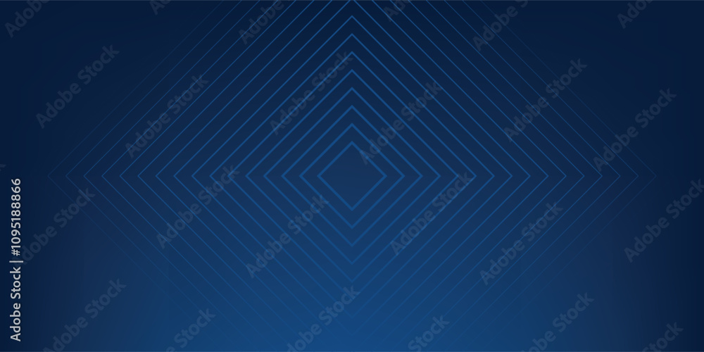 Dark blue background. Modern line stripes curve abstract presentation background. Luxury paper cut background. Abstract decoration, golden pattern, Dark blue background. Modern line stripes curve abstract presentation background. Luxury paper cut background. Abstract decoration, golden pattern,