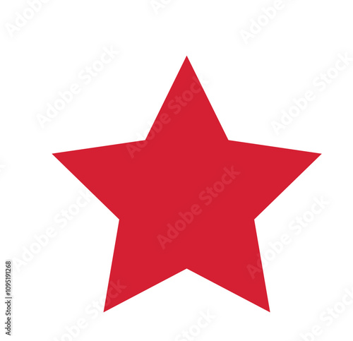 Weihnachten. Symbol, Zeichen, Icon - Vektor
