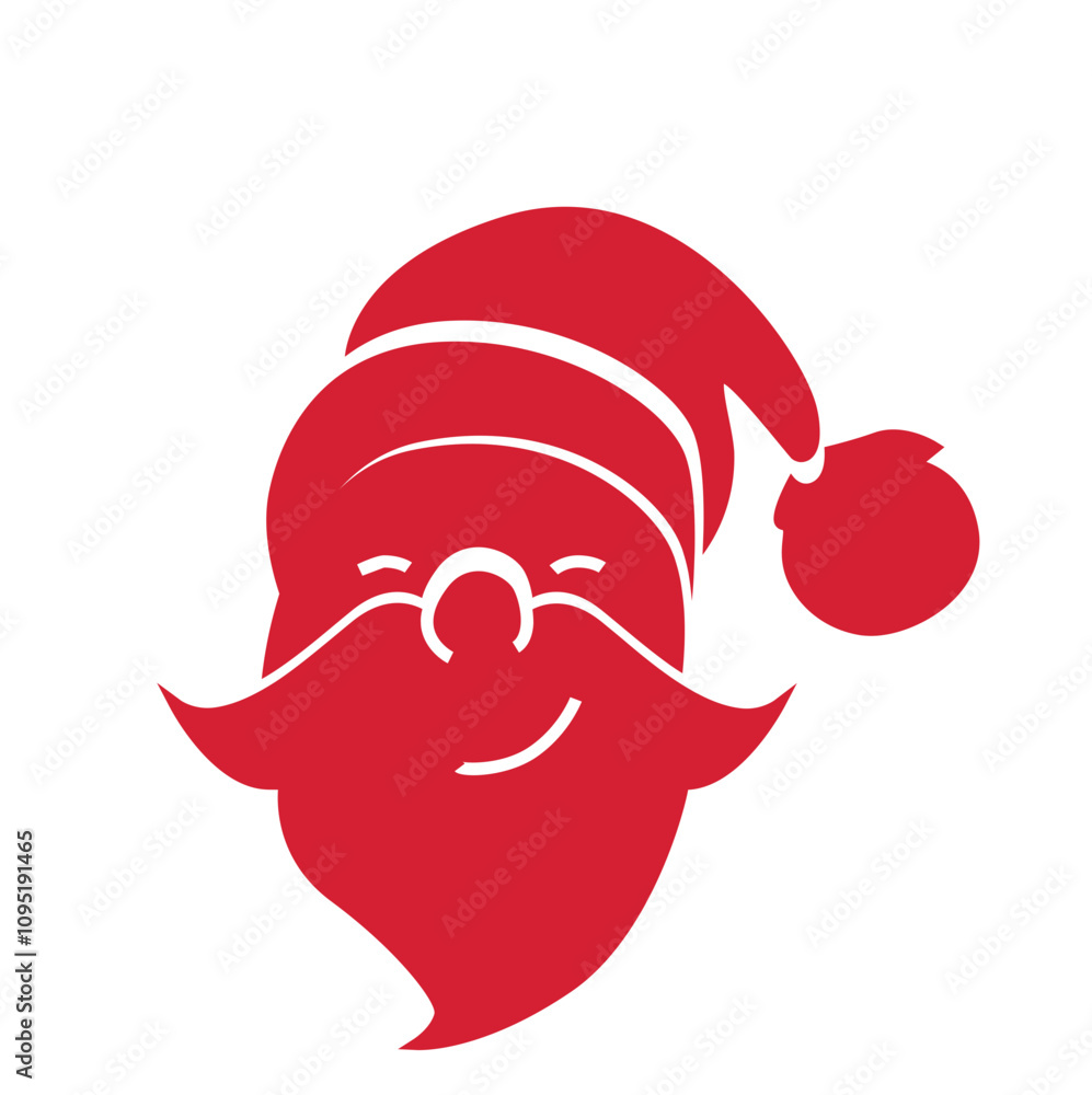 Weihnachten. Symbol, Zeichen, Icon - Vektor Weihnachten. Symbol, Zeichen, Icon - Vektor