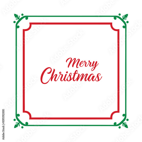 Add festive charm to your holiday projects with this collection of decorative Christmas frames. Perfect for greeting cards, invitations, and seasonal designs, blending elegance and holiday spirit.