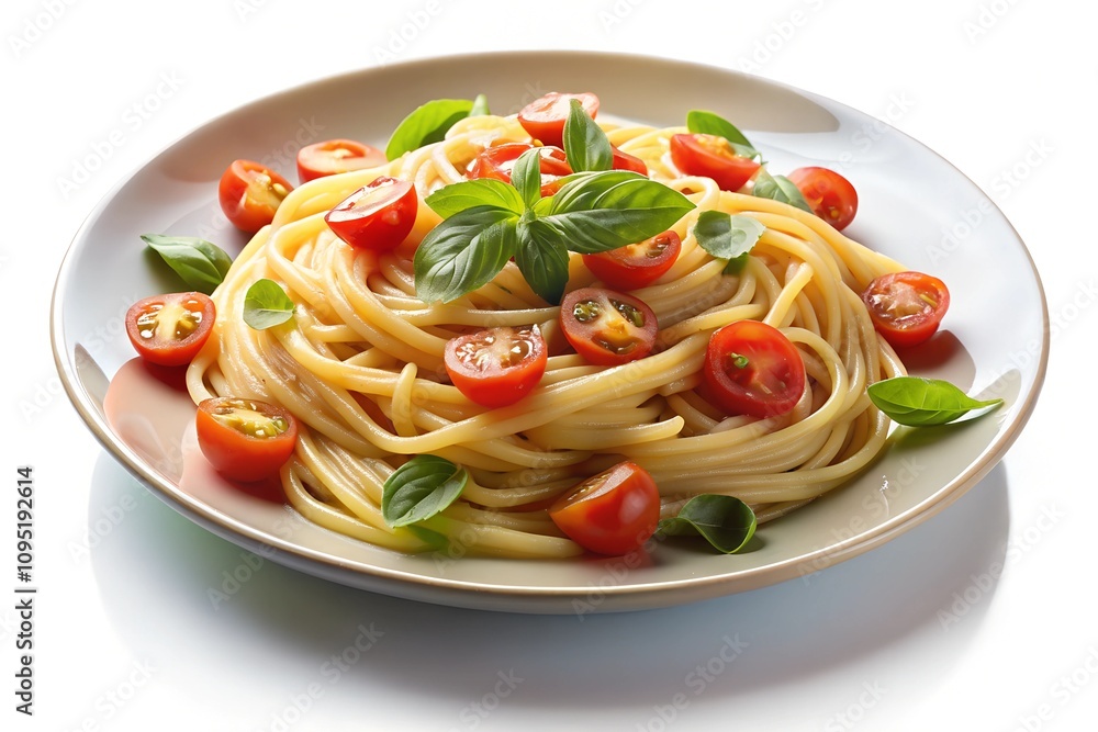 pasta with tomato sauce pasta with tomato sauce