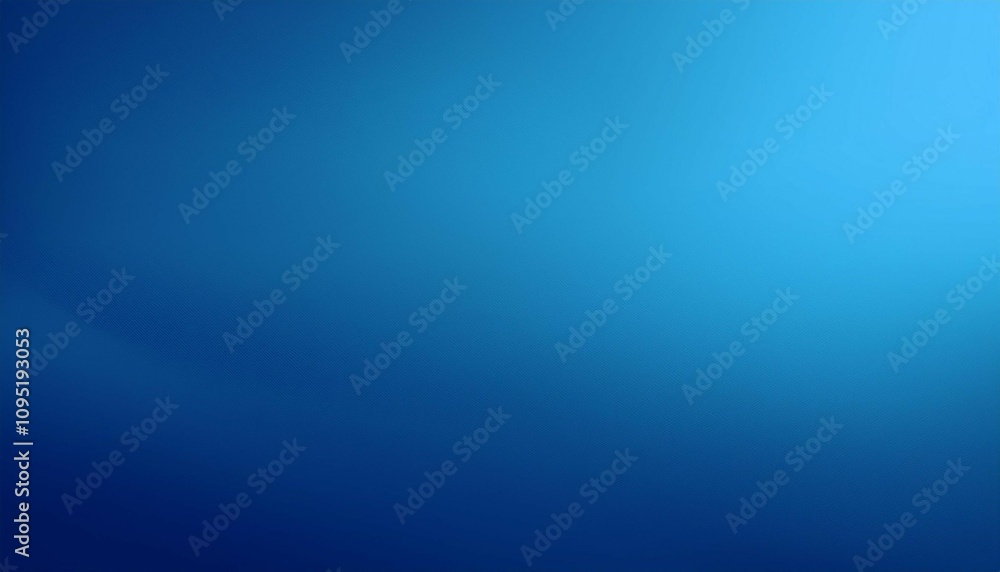 blue gradient smooth gradient background generative ai blue gradient smooth gradient background generative ai