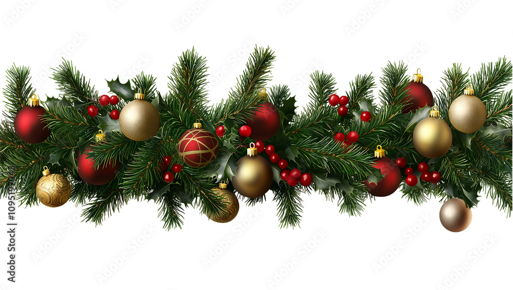 christmas tree branches and decorations christmas tree branches and decorations