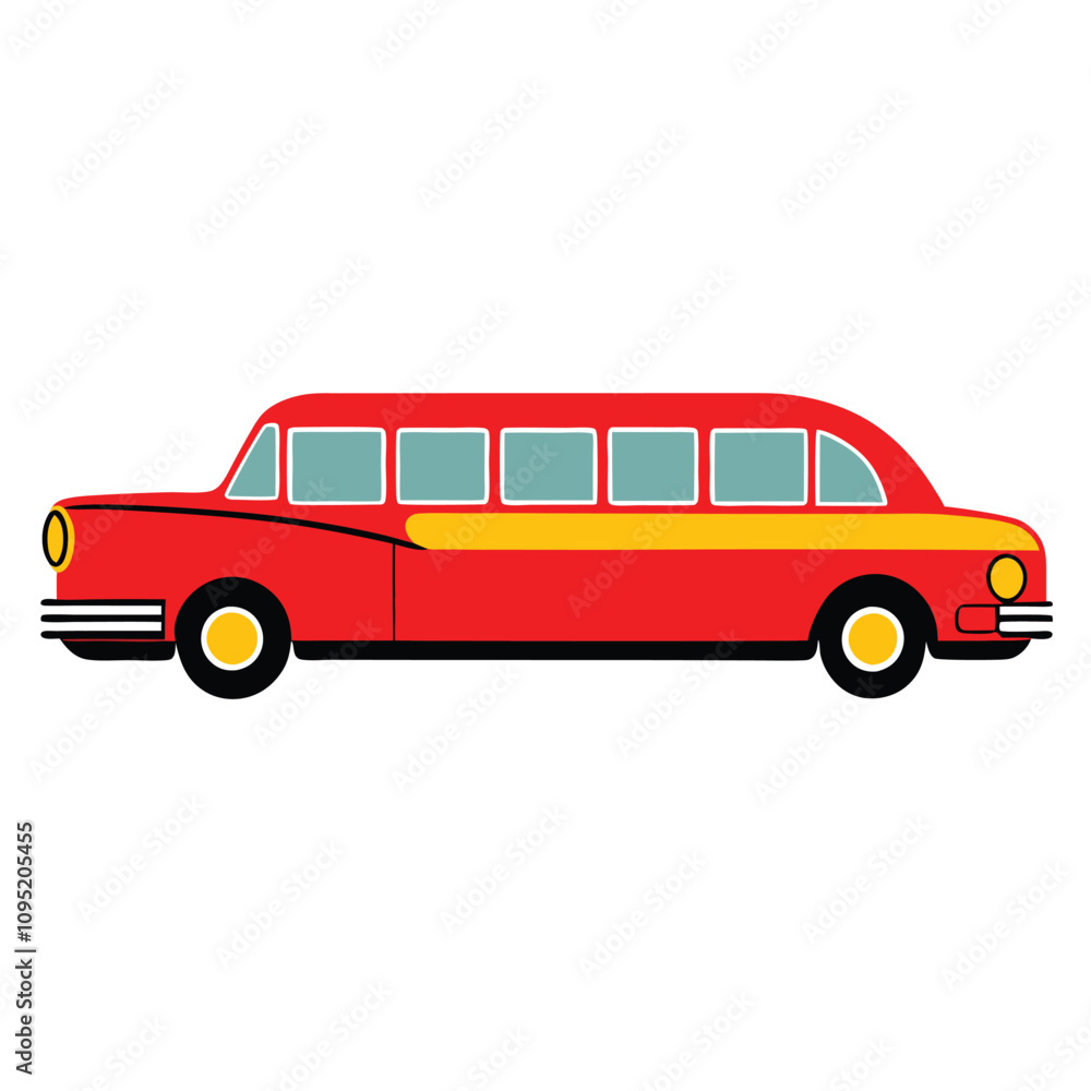car isolated on white car isolated on white