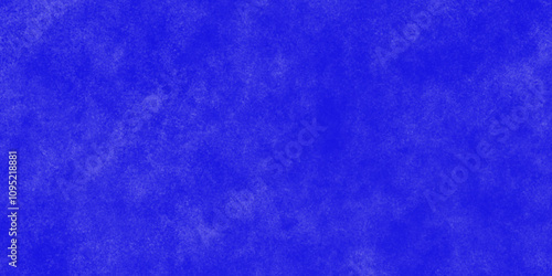 Abstract blue background with blue Dark floor Background texture. Old blue purple paper with white stain. Chaotic blue watercolor paper texture background. Beautiful cirrus clouds. blue sky background