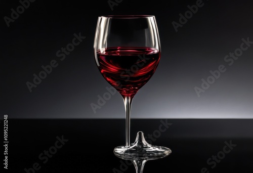 close captivating image wine glass capturing swirling liquid stunning detail reflection, drink, beverage, vintage, table, celebration, merlot, red, white