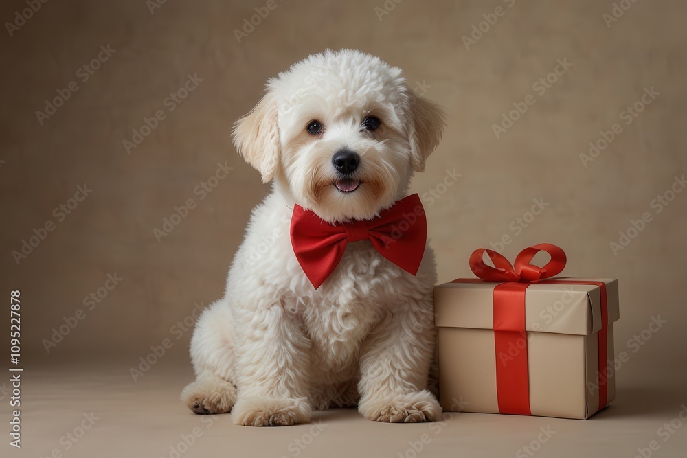 Obraz premium dog, yorkshire, terrier, puppy, animal, pet, cute, yorkie, yorkshire terrier, small, canine, isolated, brown, white, portrait, mammal, adorable, breed, hair, fur, york, purebred, young, little, animal