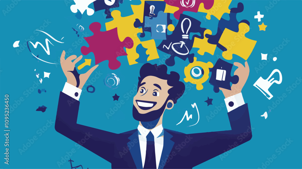 Social Media Marketing: Icons, Graphics, and Virtual Vectors & Illustrations Concepts Social Media Marketing: Icons, Graphics, and Virtual Vectors & Illustrations Concepts
