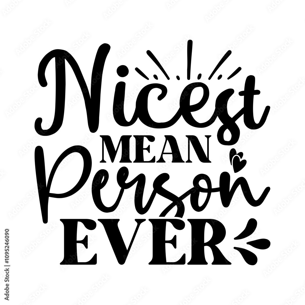 Sarcastic Saying SVG Design