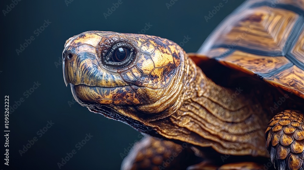 Stunning Close up of a Tortoise Reptile Wildlife Photography Detailed Texture Nature Image Stunning Close up of a Tortoise Reptile Wildlife Photography Detailed Texture Nature Image